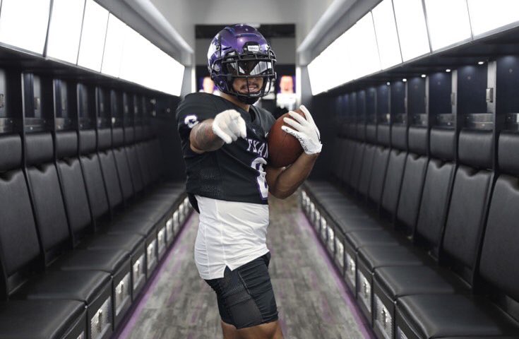 donerio3's tweet photo. Had a great visit at Tarleton state! https://t.co/9XLVu4KEIN