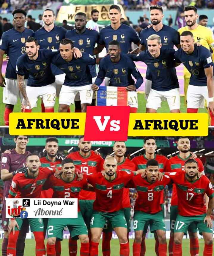 MoryBalde2's tweet image. Un choc tres attendu