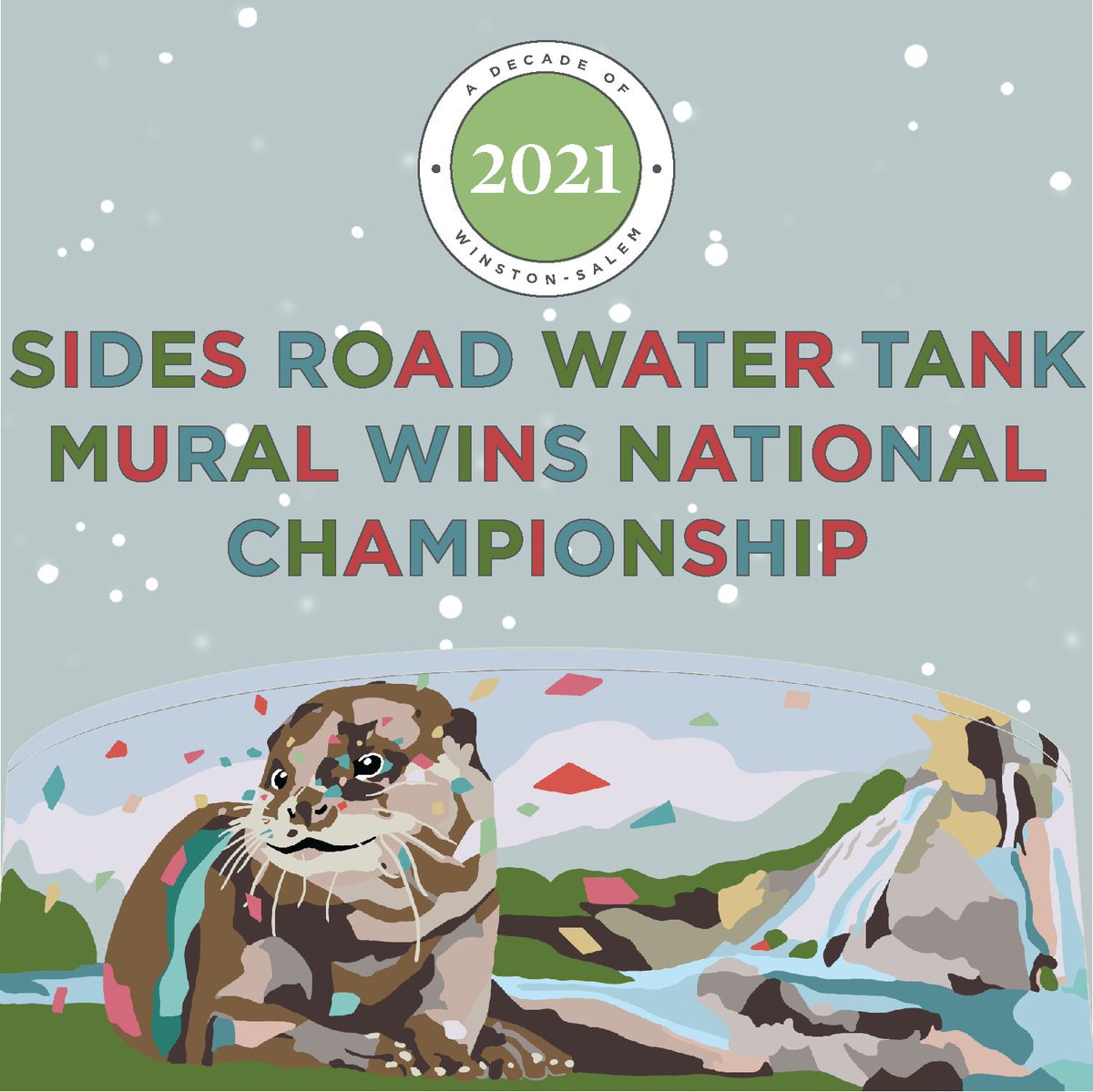 Linville Team Partners tweet media