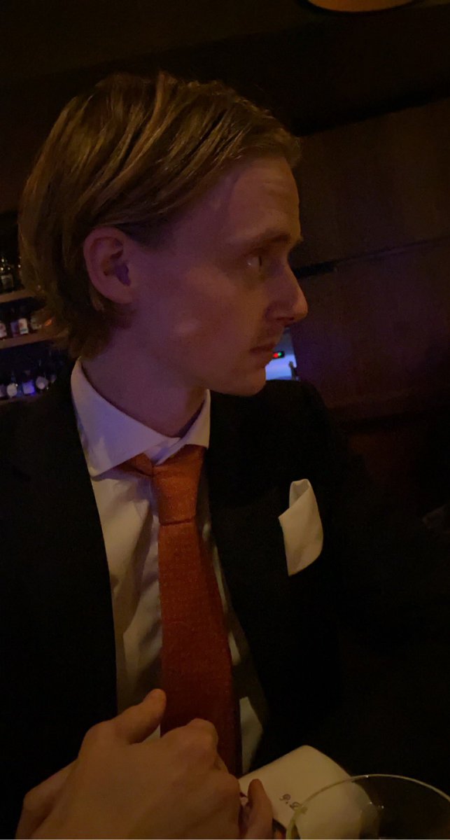 Fredrik tweet media