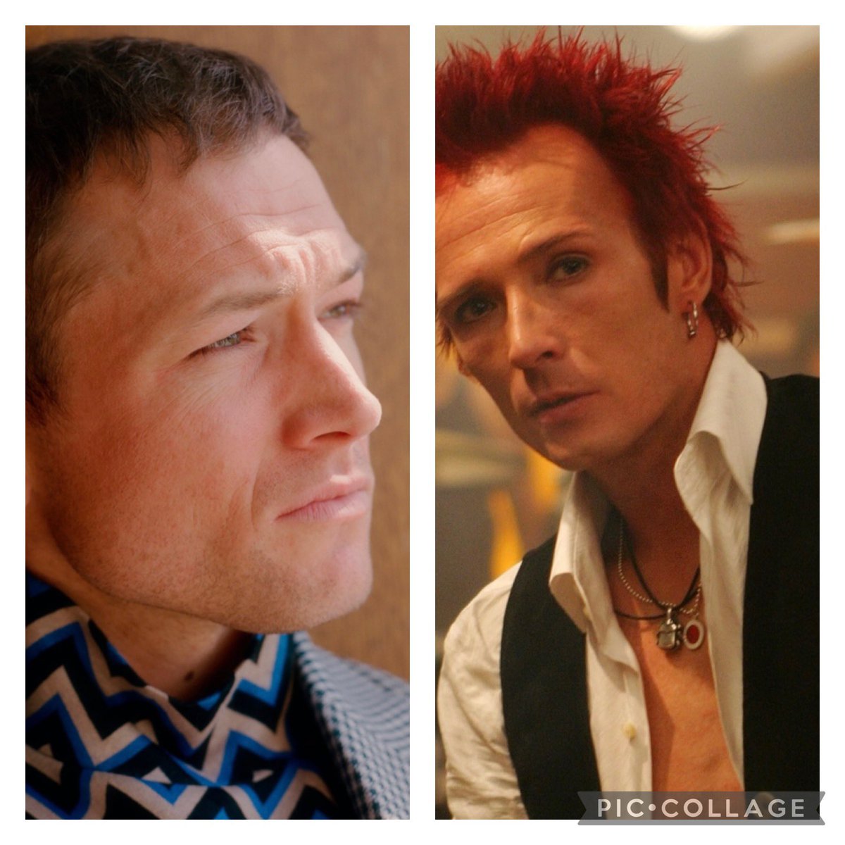 Apparently Dark Pictures Ent. Is adapting the memoir of Scott Weiland. Very exciting news and on a side note:  <a href="/TaronEgerton/">Taron Egerton</a> would be perfect for the role IMO. Very strong resemblance and he has the pipes! Here’s hoping 🤞