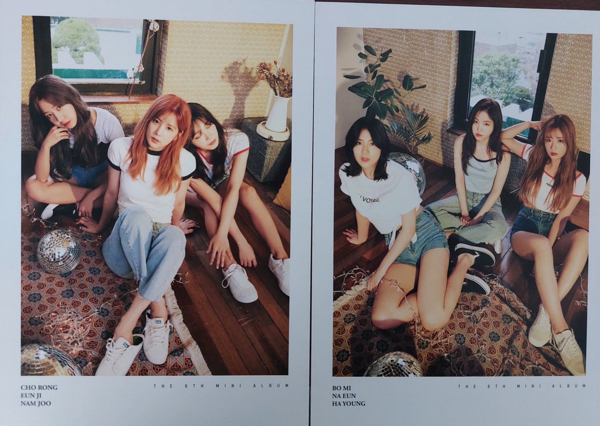 Youngjae_Lee295's tweet photo. When you realize JoJiRong and YOS existed since 2017 even if they weren't a thing until 2020.

#Apink #에이핑크 #JoJiRong #주지롱 #YOS #Chorong #초롱 #Bomi #보미 #Eunji #은지 #Naeun #나은 #Namjoo #남주 #Hayoung #하영 #PinkUp #FIVE https://t.co/9u4xipyxgM