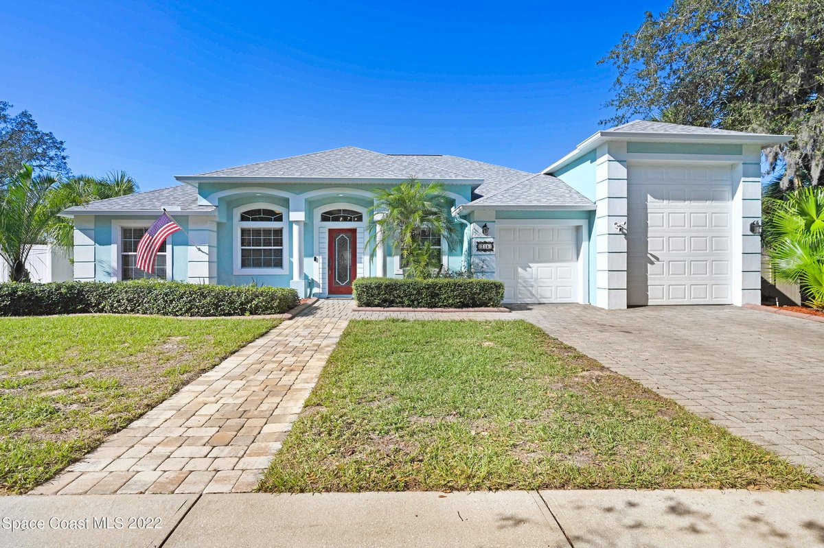 StacyMatlock's tweet image. New Listing! $465,000.00, 4BR, 2BA, 315 Jennifer Drive, Titusville, FL 32796, Full Details 150500012.homesconnect.com/Listing/326386…