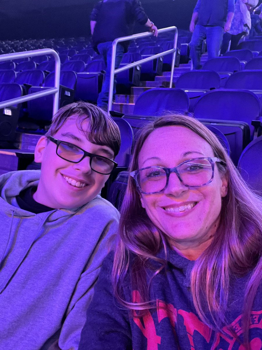 Bwerner2004's tweet image. #JurassicWorldLiveTour