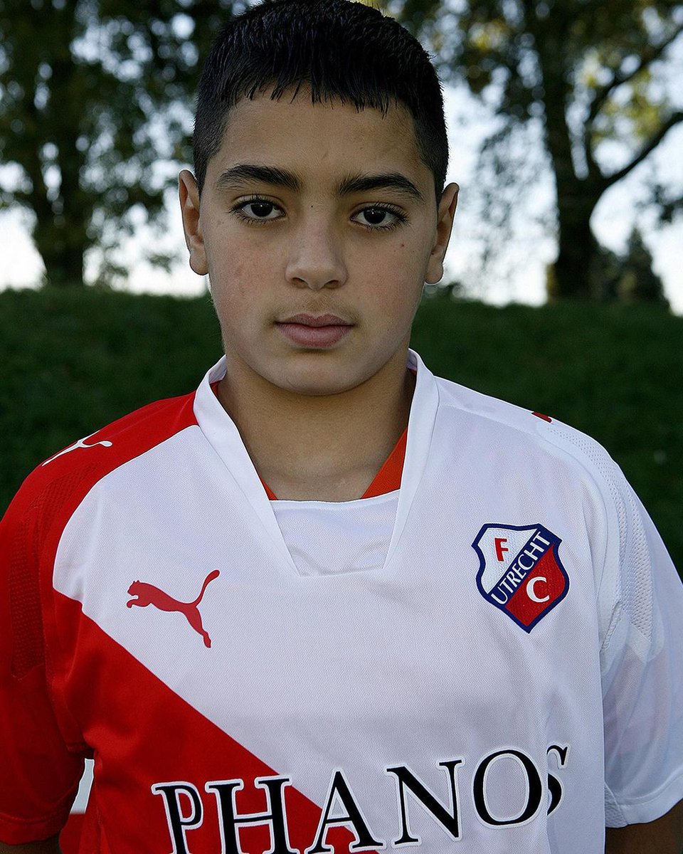 GOAL Arabia tweet media