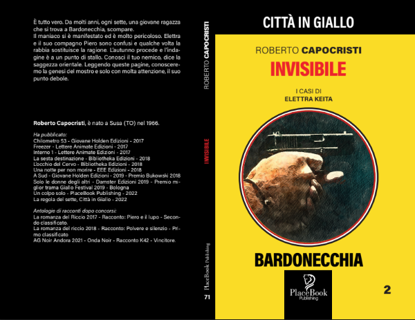R_Capocristi's tweet photo. Città in Giallo
Bardonecchia

https://t.co/bahINMWcee

@amantilibri @CasaLettori @SalaLettura
#SentieriLetterari @Circolo_Lettori @CircoloLettori 
@RetwittL @CasaLettori  @CasaScrittori @TwittaLibro
 @ti_libro #siparladigiallo #gialli #leggere 
#giallo  #librigialli #thriller https://t.co/O9Z3MDbRCH