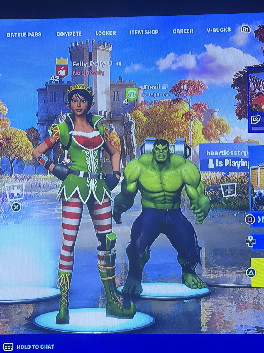 Felly__Pelly's tweet photo. Dear Epic… you fucked up. Lol … you need to fix HULK. He looks like an angry toddler. Is this real life? 🤣🤣🤣🤣 #FortniteChapter4 #fortnite #epicsupport https://t.co/GyMyVa4QPN