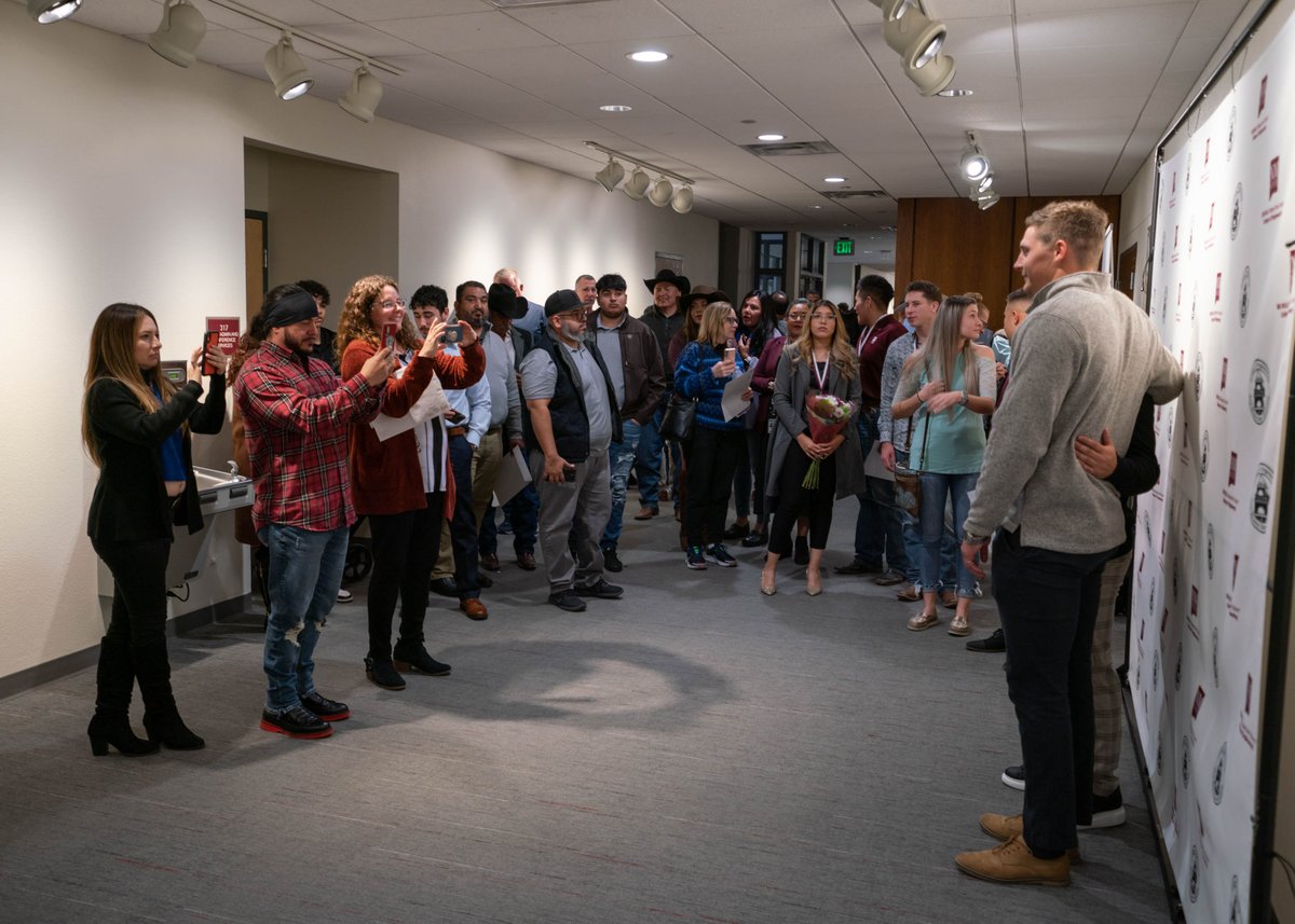 NMSU_engineer's tweet image. Congratulations, Aggies! #NMSUengineering