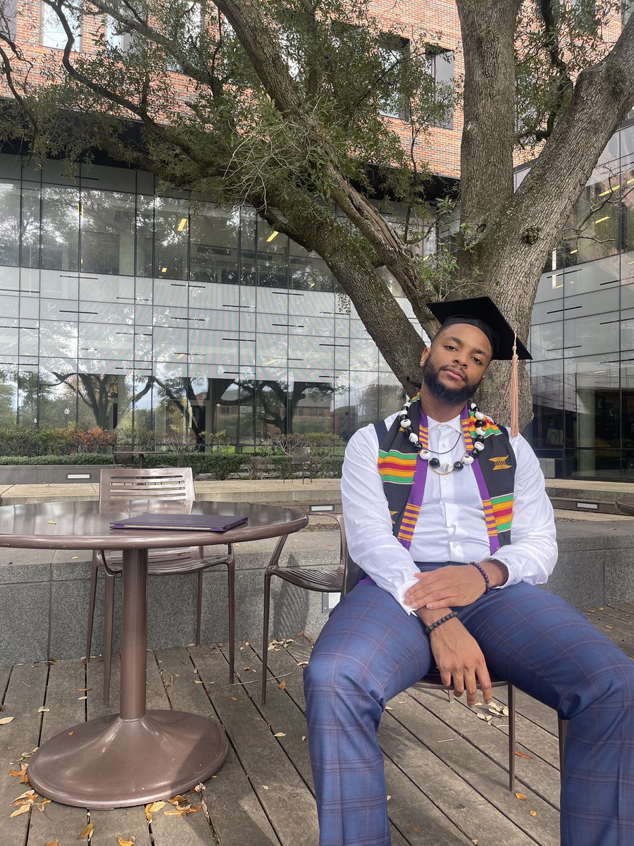 merrellbd's tweet photo. I remember when they said I’ll never go to an Ivy League school (PWI)… I guess they were right bc I graduated for an HBCU instead 💪🏾 https://t.co/CDBDnNkOx2