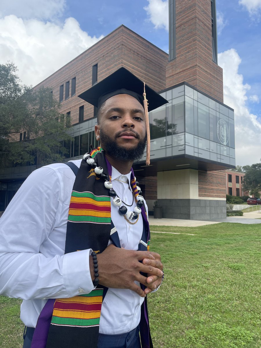 merrellbd's tweet photo. I remember when they said I’ll never go to an Ivy League school (PWI)… I guess they were right bc I graduated for an HBCU instead 💪🏾 https://t.co/CDBDnNkOx2