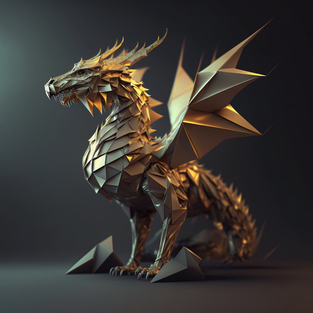 SoulPapers's tweet image. Origami by Soul Papers. Minting soon !

🎁Let's do a Giveaway :

🏆10 WL spots* (Free Mint).

To Enter ➡️ Like, RT &amp;amp; Follow @SoulPapers 

*Holders from the genesis collection "Quilling by Soul Papers" are automatically whitelisted.