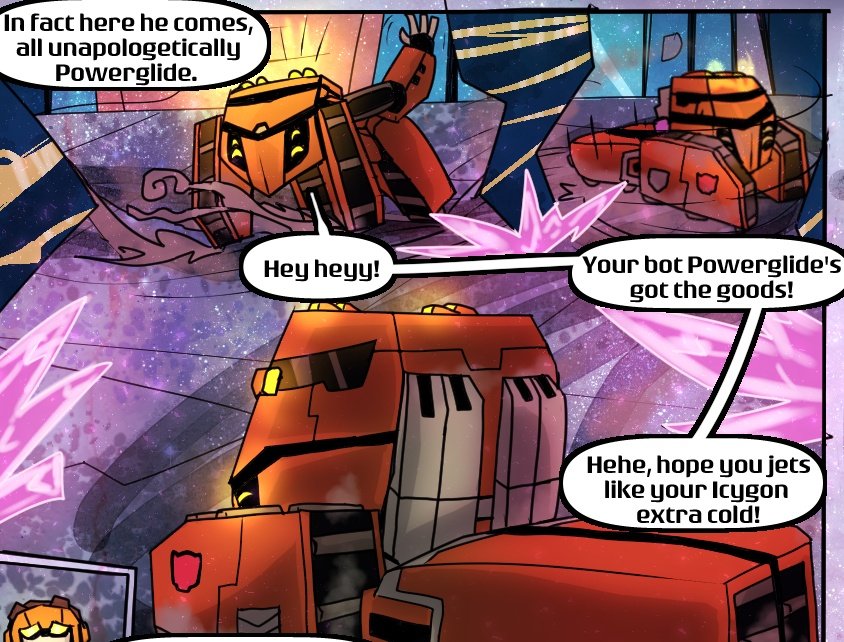 Crazy ass moments in Transformers History🏳️‍🌈 on X: G2