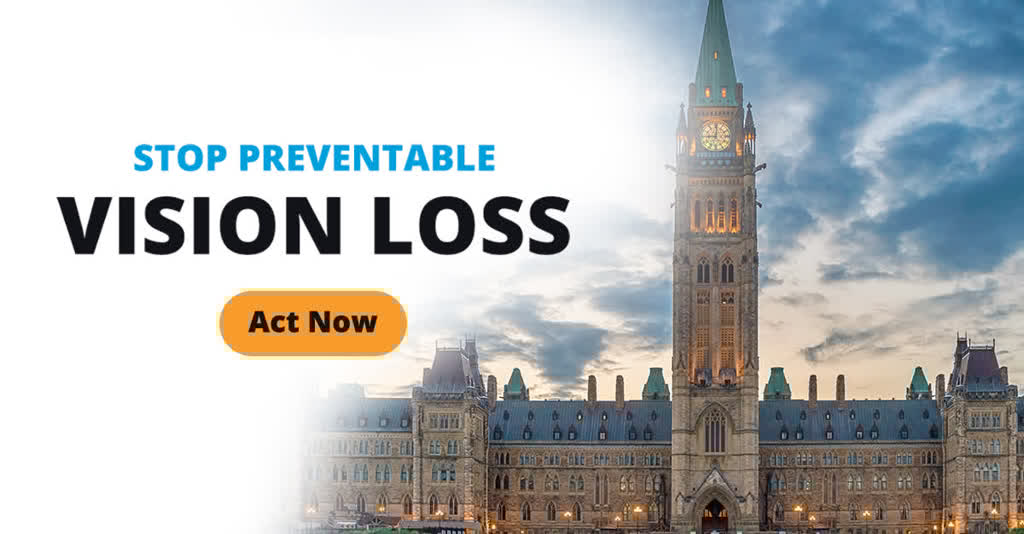 Canada is making progress in vision care, but it’s nowhere near enough. And it’s costing us $32.9 billion a year. We're demanding a National Eye Care Strategy that prioritizes equitable vision care for all Canadians. 
Are you with us? 

 #StopVisionLoss  

app.speechifai.tech/s/iwnp_QvFVt1g…
