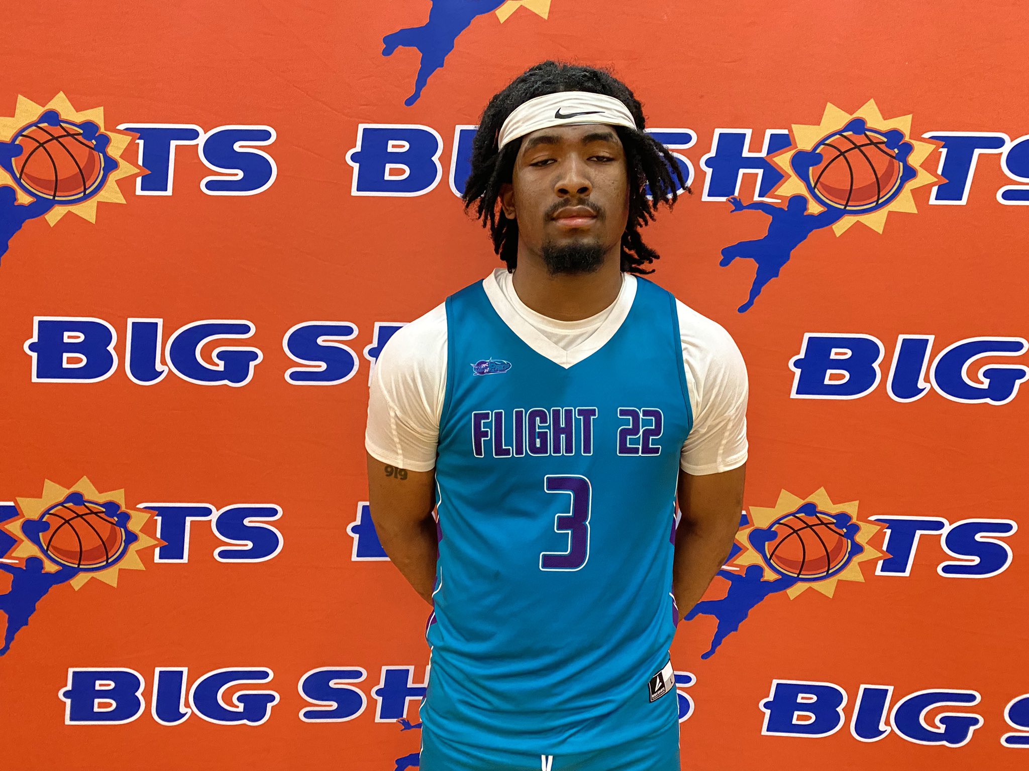 BIG SH🏀TS on Twitter "BIGSHOTS BooWilliamsLegacyClassic PostGrad