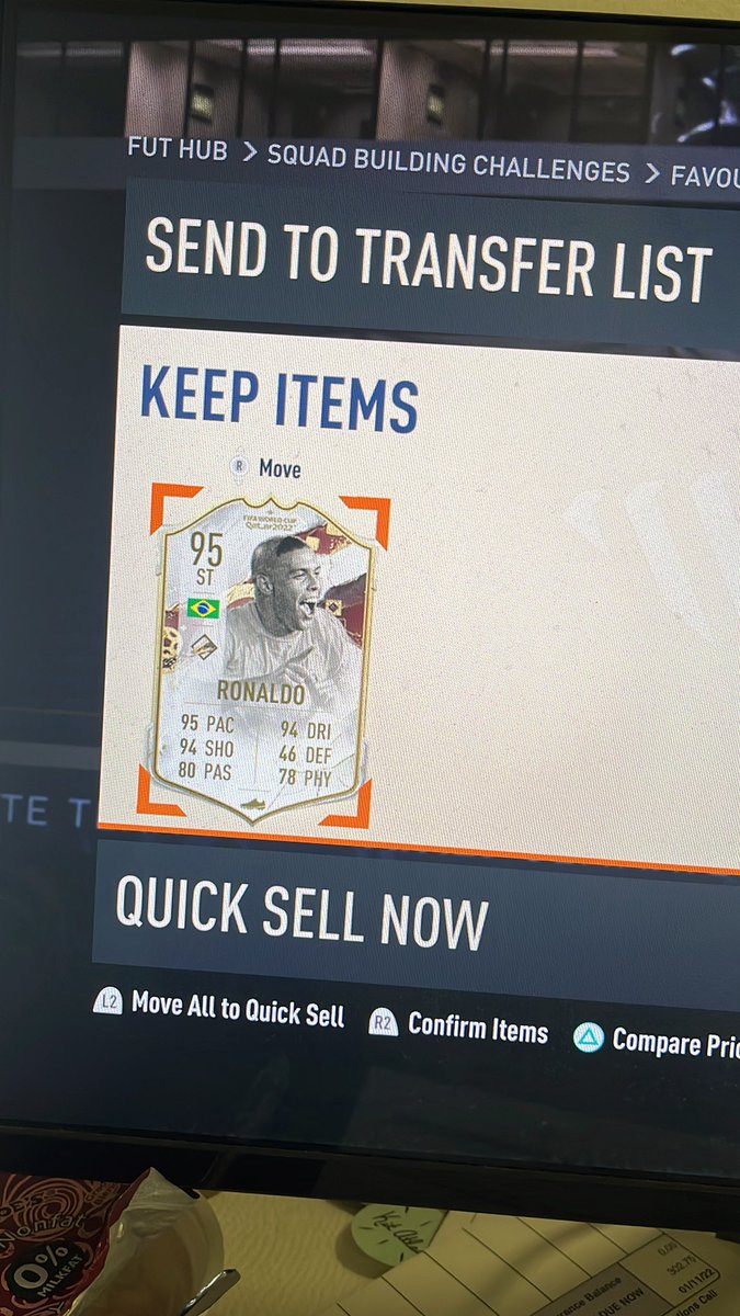 _Aslam17's tweet photo. Wow wasn’t expecting this. Might play a bit more 🤣 https://t.co/K6aoYVrSXn