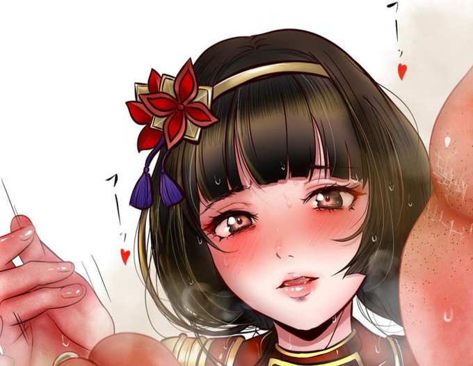 [告知]支援者さま限定イラスト公開しました(*'ω`*)

7人目
お題箱から
直虎生足❤
生足晒してシコシコのお手伝い…!

次の予定はアイマスキャラです
ファンティア&ファンボックスプラン内限定公開🤗 