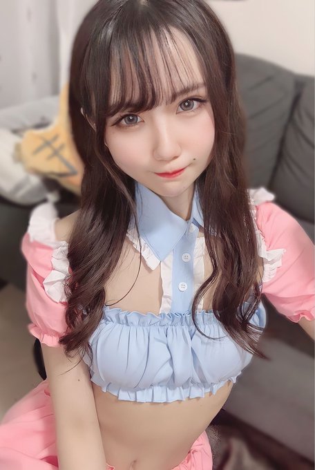 Twitterのコスプレ画像43