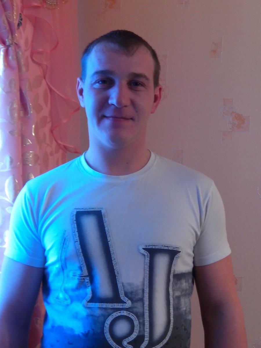 Necro Mancer on Twitter: "Удачливый калужанин Шнотин Александр ...