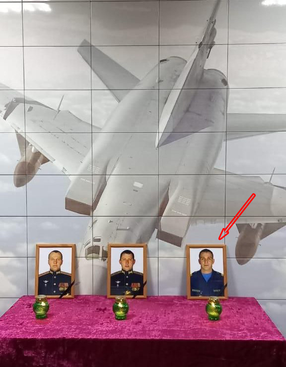 Necro Mancer on Twitter: "Удачливый калужанин Шнотин Александр ...