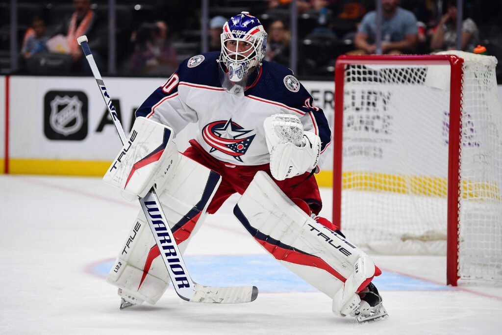 42TEXIER's tweet photo. you know who would fix our goaltending problems?

him.

#BringBackBerube https://t.co/m9GryfgH6y