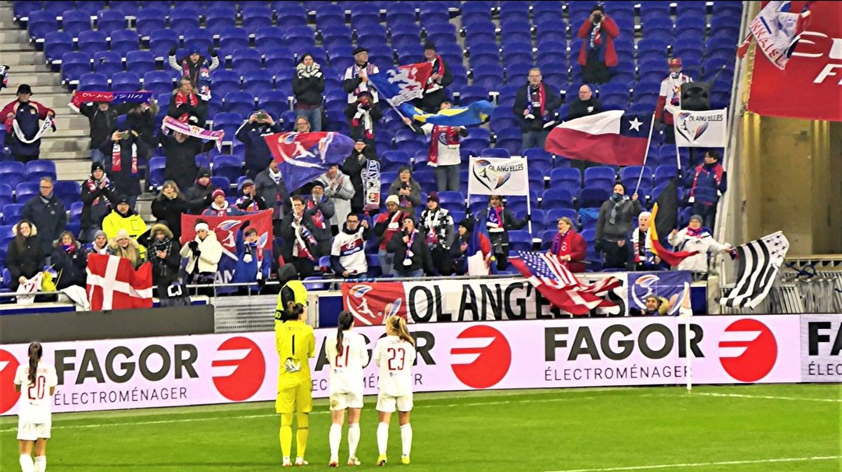OLAngElles's tweet photo. #OLFCZ
La suite 👇
https://t.co/Lc7qEfnuqX
#UWCL https://t.co/svddAsxEoN