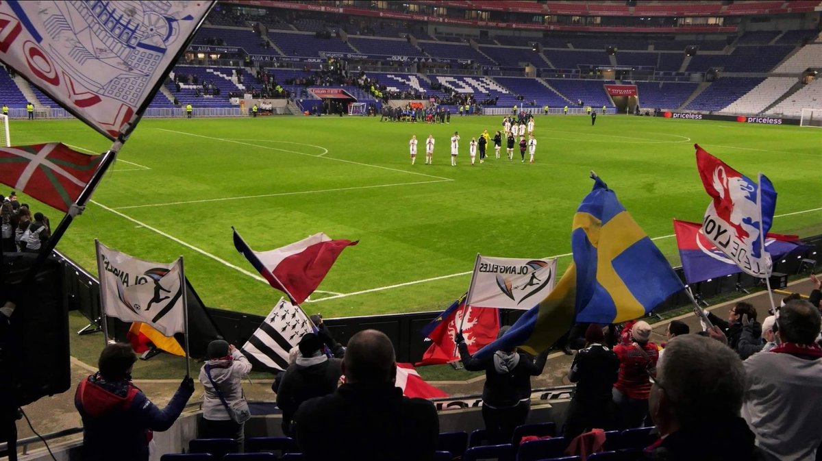 OLAngElles's tweet photo. #OLFCZ
La suite 👇
https://t.co/Lc7qEfnuqX
#UWCL https://t.co/svddAsxEoN