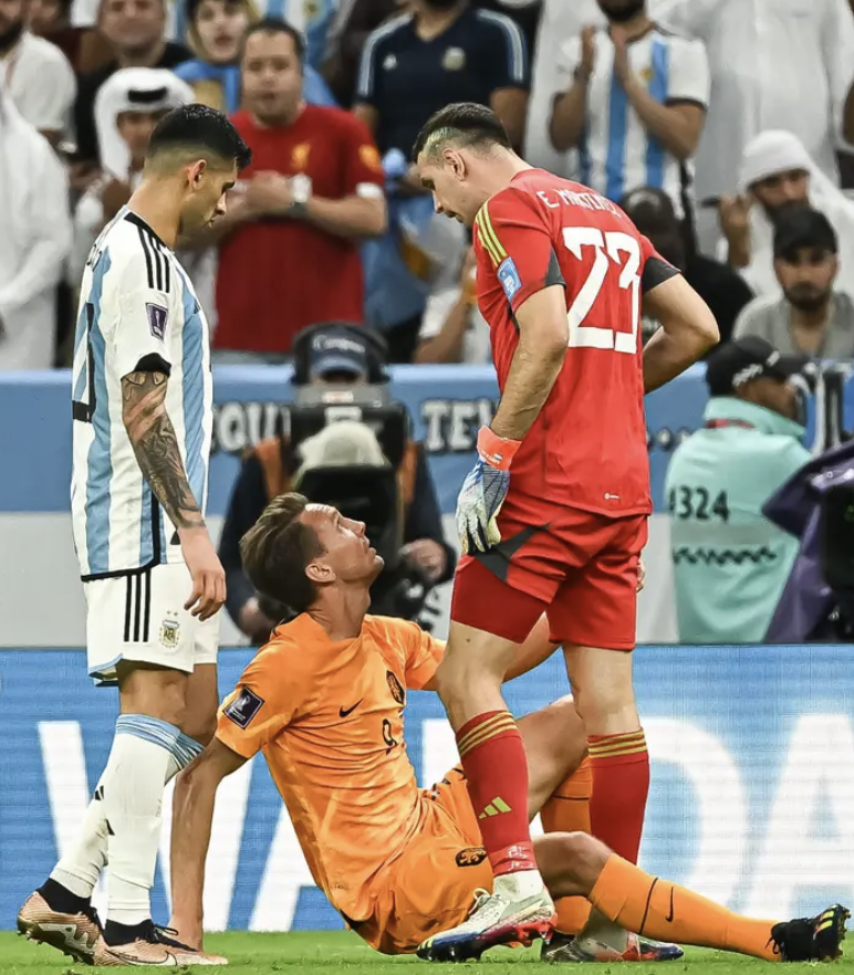 SPORTbible tweet media