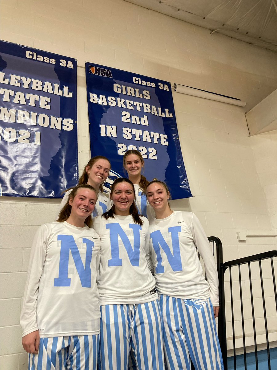 NazarethGBB's tweet image. 🚨 Naz 66  JCA 28 🚨
🏀Sakalas 11pts
🏀Dray 9pts
🏀Scully 9pts
🏀Carstensen 9pts
🏀Shelton 8pts                                                                           
Very balanced scoring. Naz moves to 8-1 (2-0 ESCC) @jwelge96 @ILL_HS_Hoops #SealTheDeal #BannerDrop