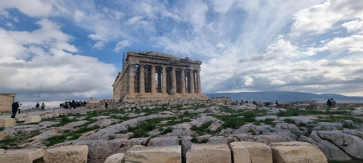 Back home after a brilliant 2 days facilitating a cross border exercise in #Athens with <a href="/SHARP_EU/">SHARP Joint Action</a>. Over 100 participants across multiple countries. Extremely grateful for the opportunity to contribute to enhancing #EUHealthSecurity preparedness. Special thanks to <a href="/agmshankar/">Ananda Giri Shankar MBE</a>.