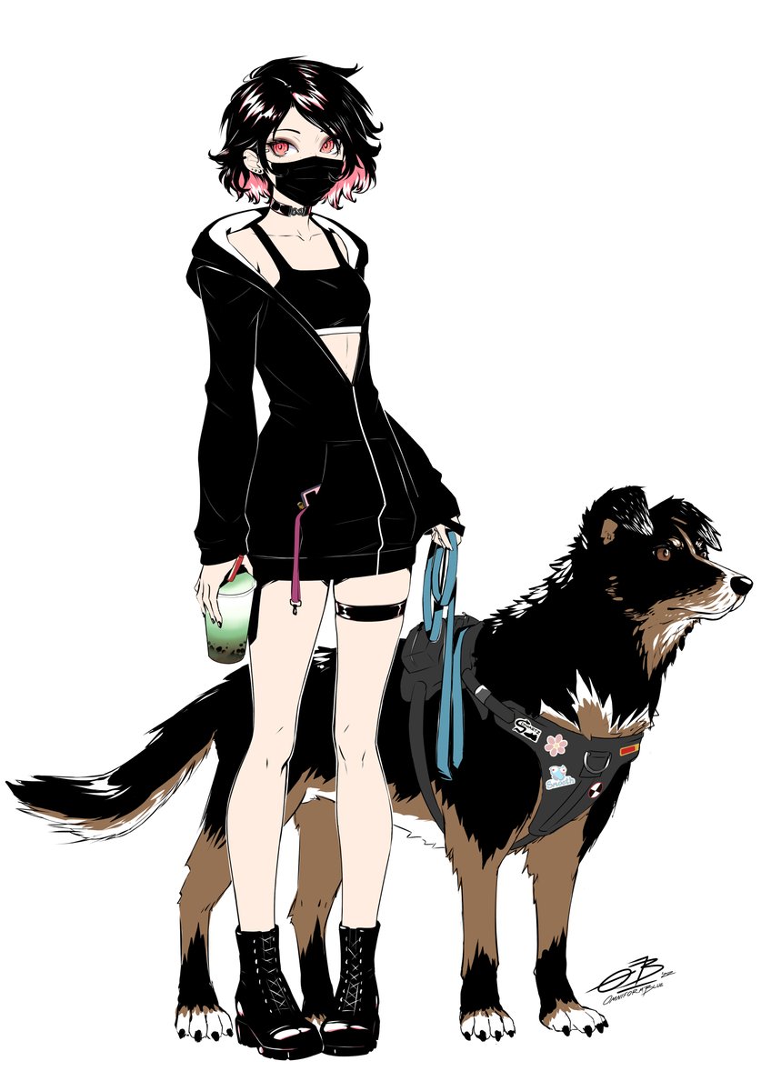 OmniformBlue🖌️ tweet media