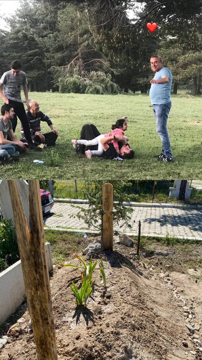 emreaydoqmus1's tweet photo. Bazen bazı güzel şeyler biter ve yeri bir daha dolmaz…
06.06 https://t.co/NBWLCZZVQe