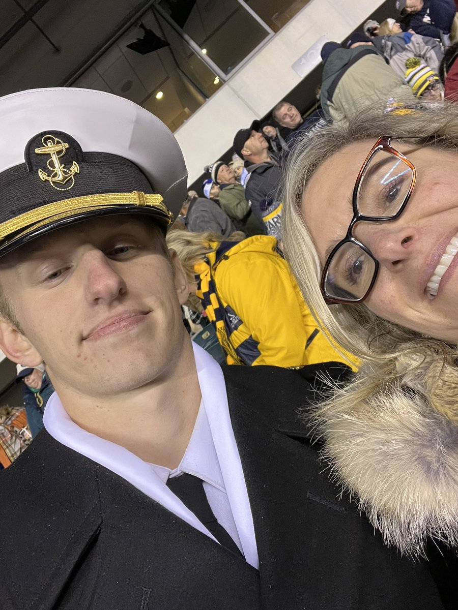 #ArmyNavy