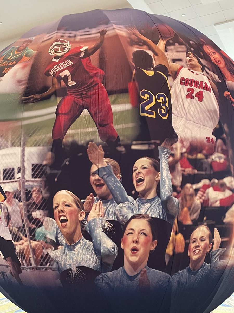 MikeMDMarketing's tweet photo. Hello Athletic Directors & Coaches in Nashville. Stop by Booth 367 and say hello. #NFHS_ORG #Basketball #Football #Soccer #Volleyball #Track #Lacrosse #Baseball #Fieldhockey #Rugby #Followme https://t.co/ACTaM1gyTS