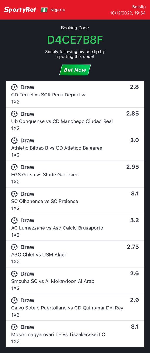TheFtXMaestro's tweet photo. Dream with me 💭 💭 

10/10 FT  X - 50k odds 

- D4CE7B8F https://t.co/AAVaLRtIHT