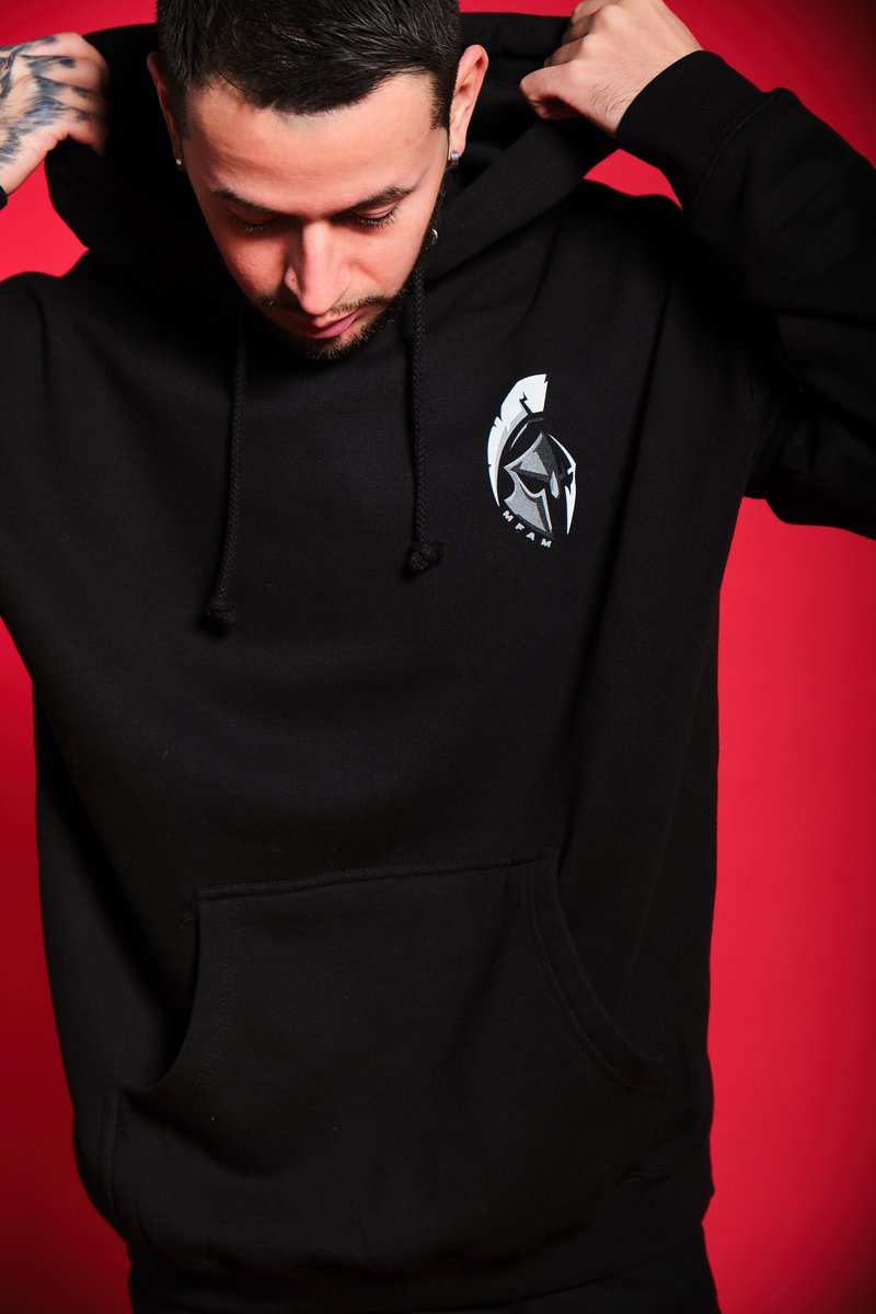 MFAMCentral's tweet photo. MFAM HOODIE SZN 🔜

Which color you gettin’ 👀 https://t.co/1WYi5wPoXc