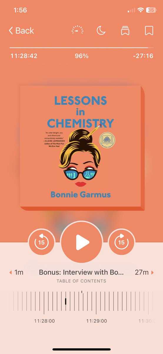 annabski's tweet photo. What a great listen on a rainy day full of holiday tasks! #teachersofreadingread https://t.co/zfiz5ngQWF