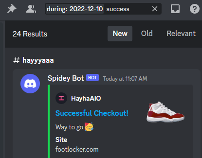 bigmfsam's tweet photo. i guess ill flex a bit 
@HayhaBots @KylinBot @MEKRobotics 
@Flipdai (for all the sauce) https://t.co/uJumWLLLKq