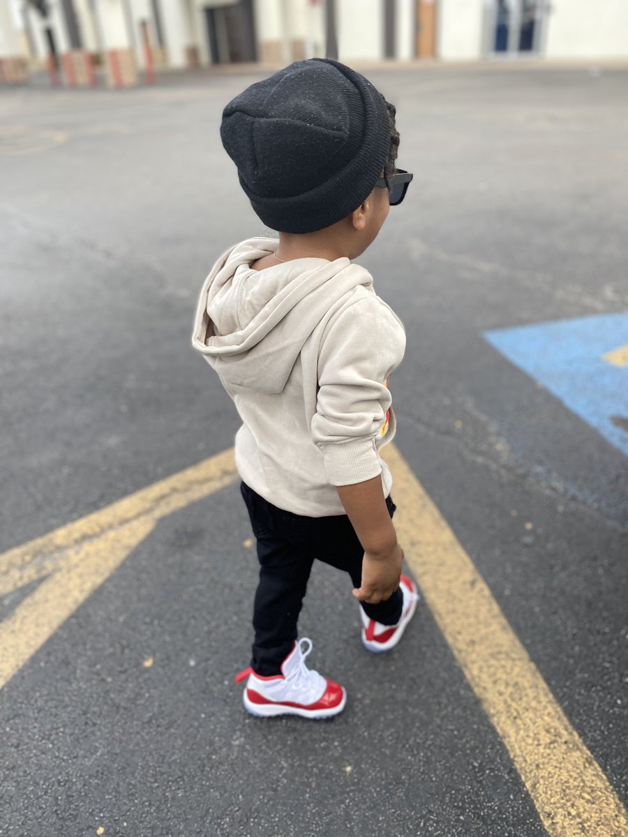 maliciousBEAUTY's tweet photo. Can’t Play With My Creation Give The World To My LIL BOY ❤️🎂😎 #HappyBirthday #Terrible2 #PoodieDoo #MickeyMouseParty https://t.co/opnbaXu0hF