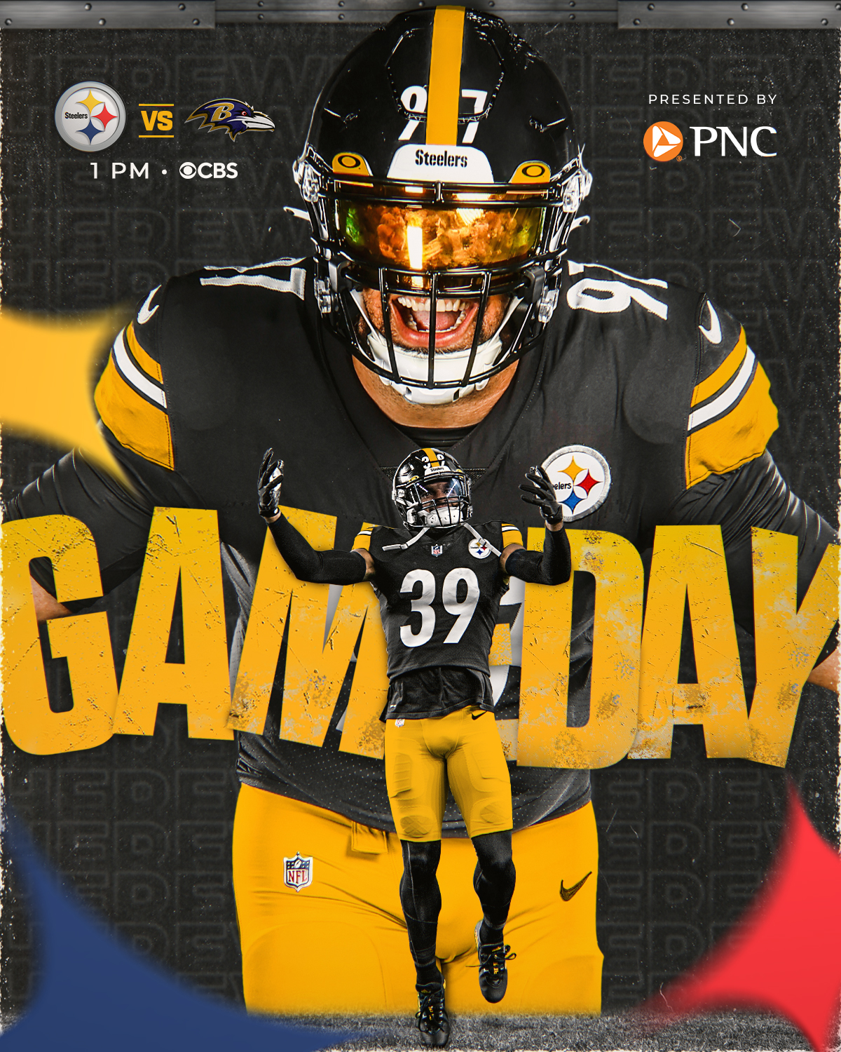 steelers dec 11