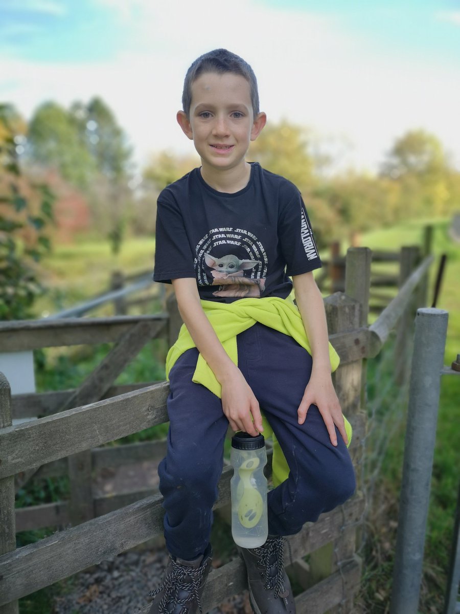 CazAdams3's tweet photo. Jack's halfway to his current 100-mile #ThreeChoirsWay £1000 fundraising target 🌍🌱£3500 raised in total from 4 outdoor challenges!
@SteveBackshall @LeeDingain @REGUABrasil @BBCGlos @GlosCCGreens @CarolineLucas @GlosGreenParty @bbcmtd @CateCodyEco
https://t.co/d7cZT60hs7 https://t.co/L1Tq8U8V2H