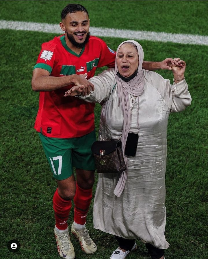 TG4TV's tweet photo. 🇲🇦♥️ https://t.co/g6fn1hxSJR