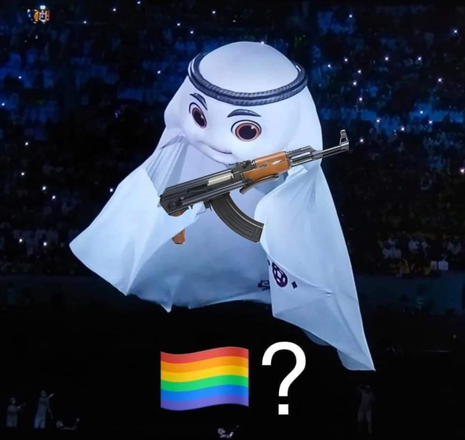 Lukitascai89's tweet photo. Cada vez que veo un español llorando por lo de Argentina vs Holanda me acuerdo de este meme 🤣 https://t.co/PFWKhPsdU7