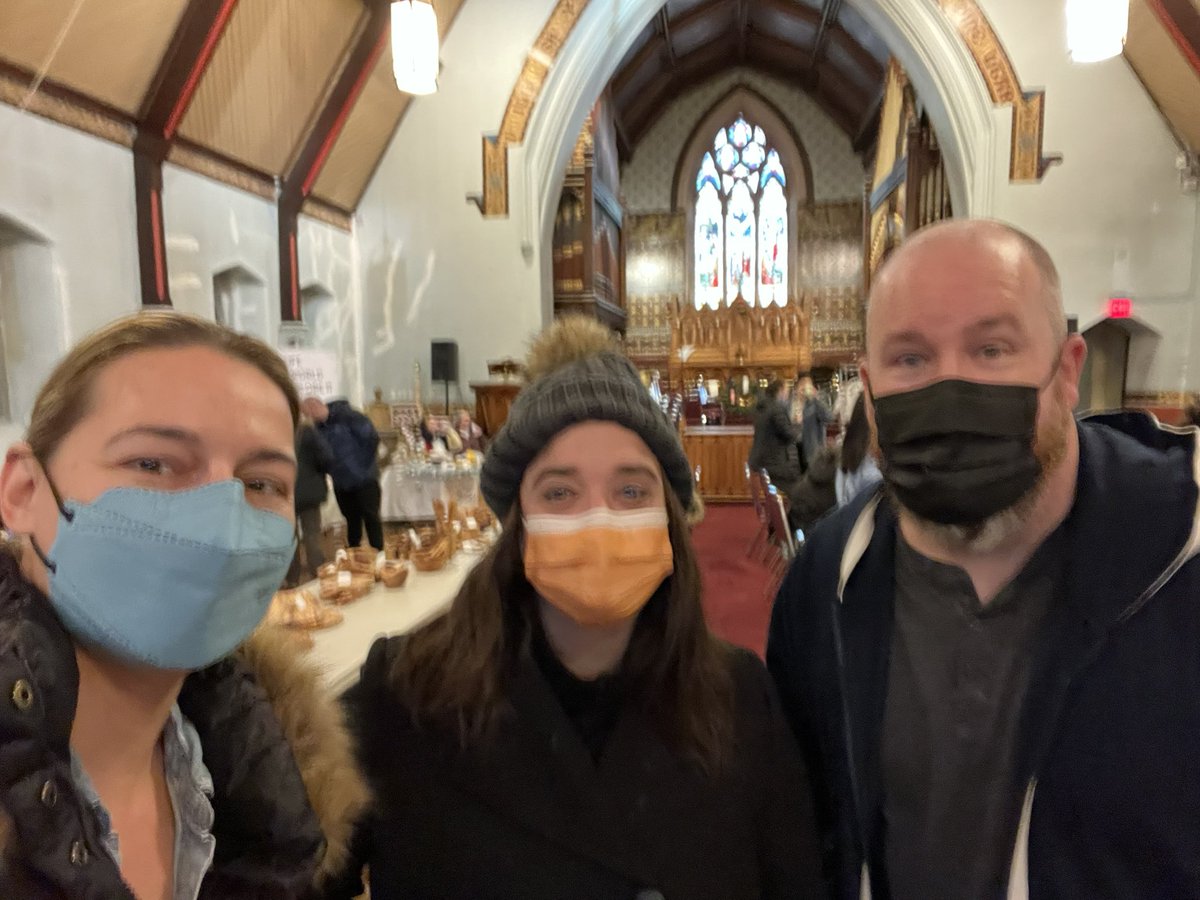 PlanteSteph613's tweet photo. J’adore les marches de Noël! Merci à @iamgarn de nous avoir accueillis si chaleureusement à @saintalban 🎄🎅
I love Christmas Markets! Thanks to @iamgarn for having us at @saintalban 🎄🎅 https://t.co/dDGNQeSWSS
