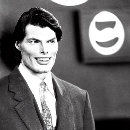 Drangula's tweet photo. Christopher Reeve

#AIArtwork
#BadAIArt https://t.co/KgBTbL49LU