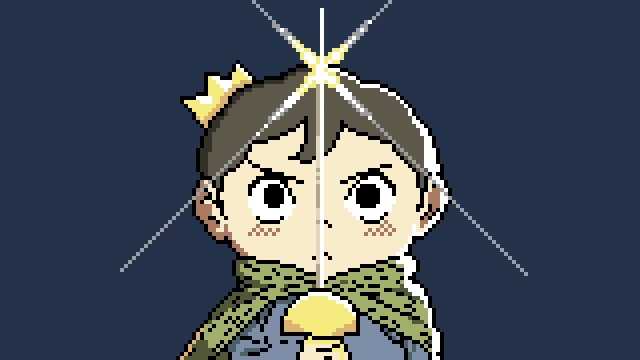 ゲームボーイ音源・王様ランキング 第2クール OP『裸の勇者』  #sm40238845 #ニコニコ動画 
