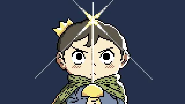 ゲームボーイ音源・王様ランキング 第2クール OP『裸の勇者』  #sm40238845 #ニコニコ動画 