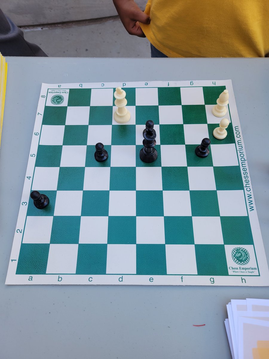 John Bartholomew tweet media