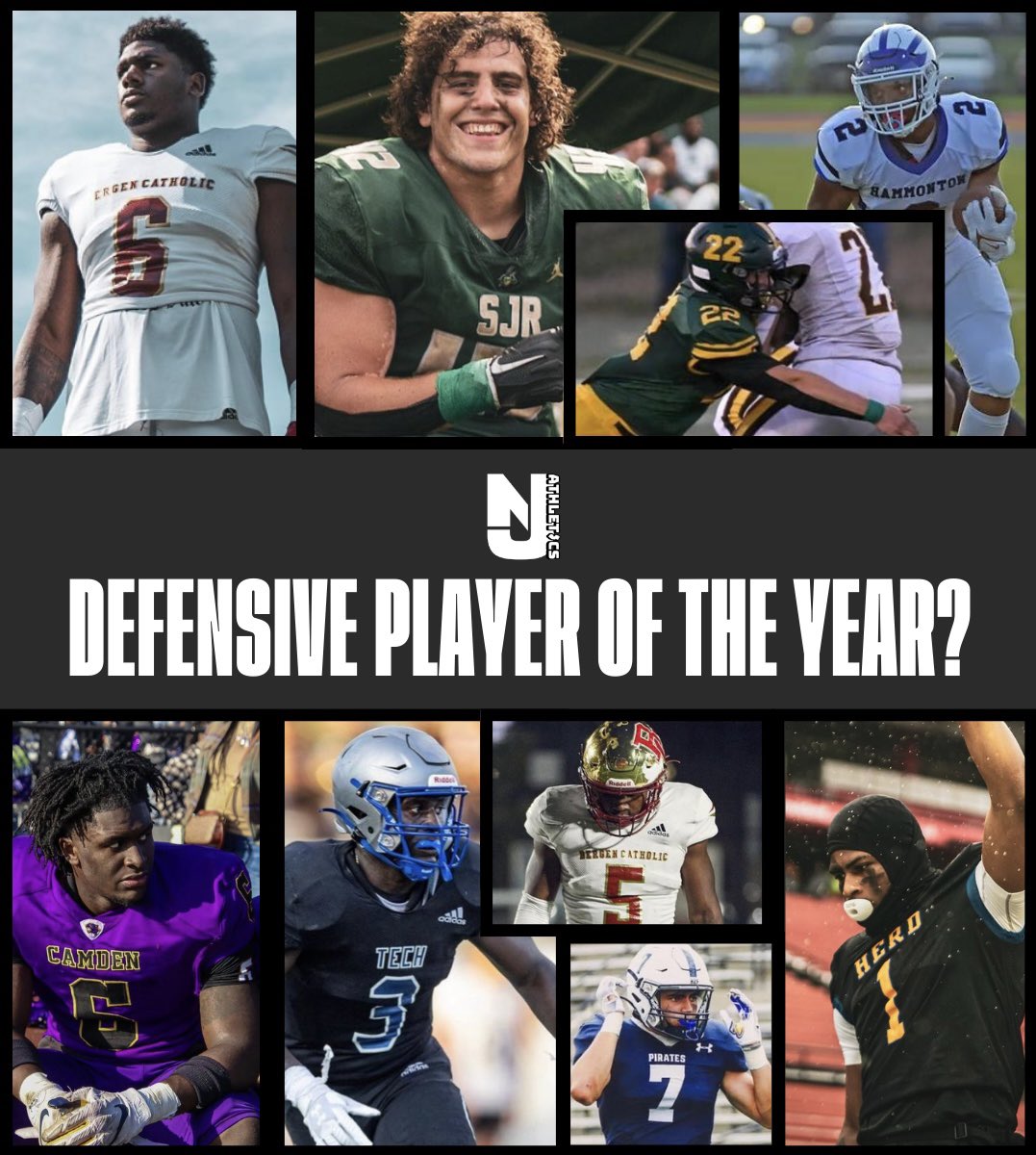 NJ Athletics tweet media