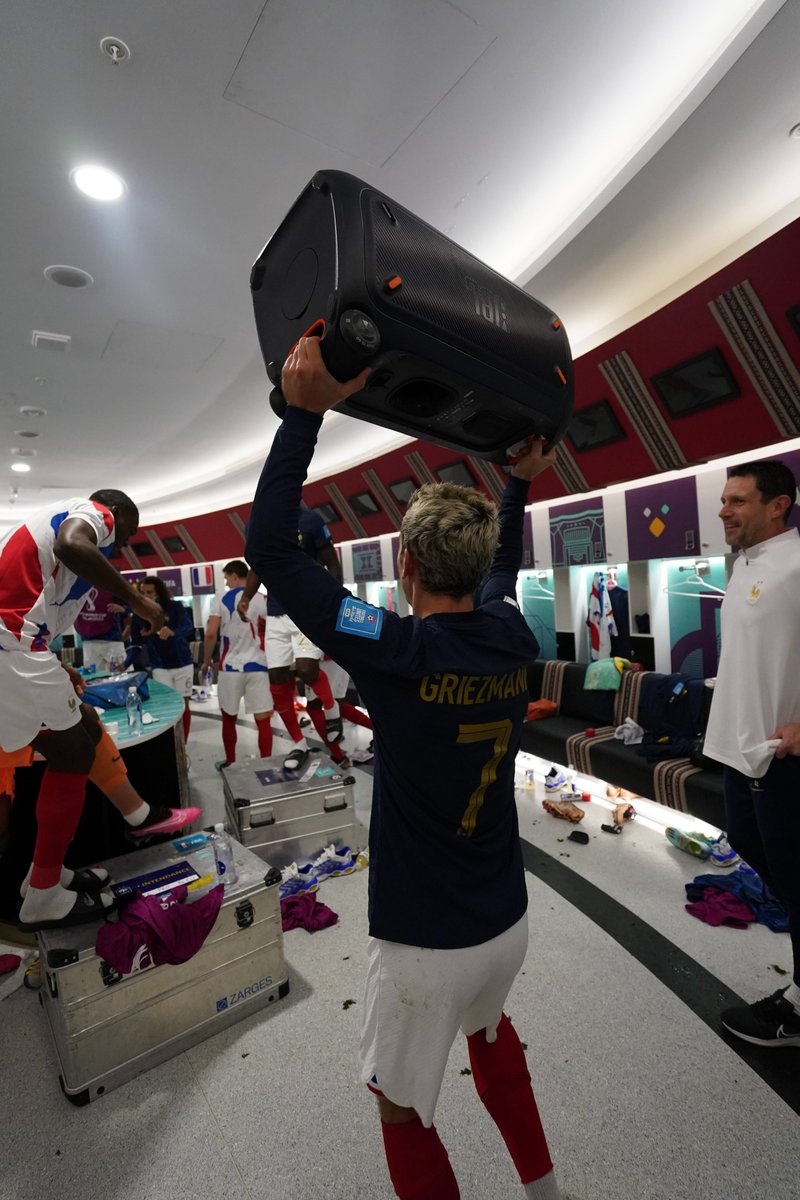 Equipe de France ⭐⭐ tweet media