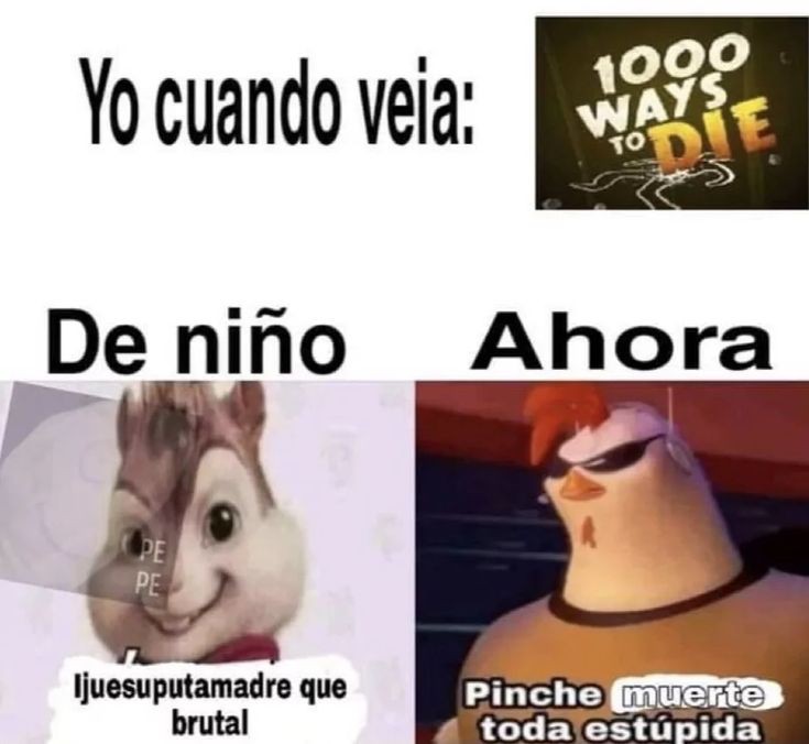 elamo51's tweet photo. SOIS TODOS UNOS GRANDES Y GRACIAS POR SEGUIRME, SOIS UNOS BASADOS, COMO AGRADECIMIENTO TOMAD UNOS MEMES: https://t.co/XETs5bcvOH